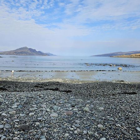 Kintyre Caravan Портри Экстерьер фото