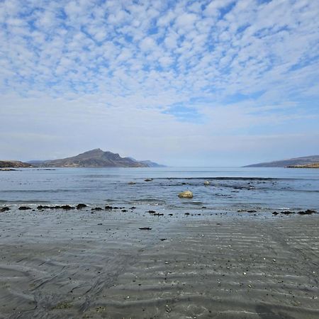 Kintyre Caravan Портри Экстерьер фото