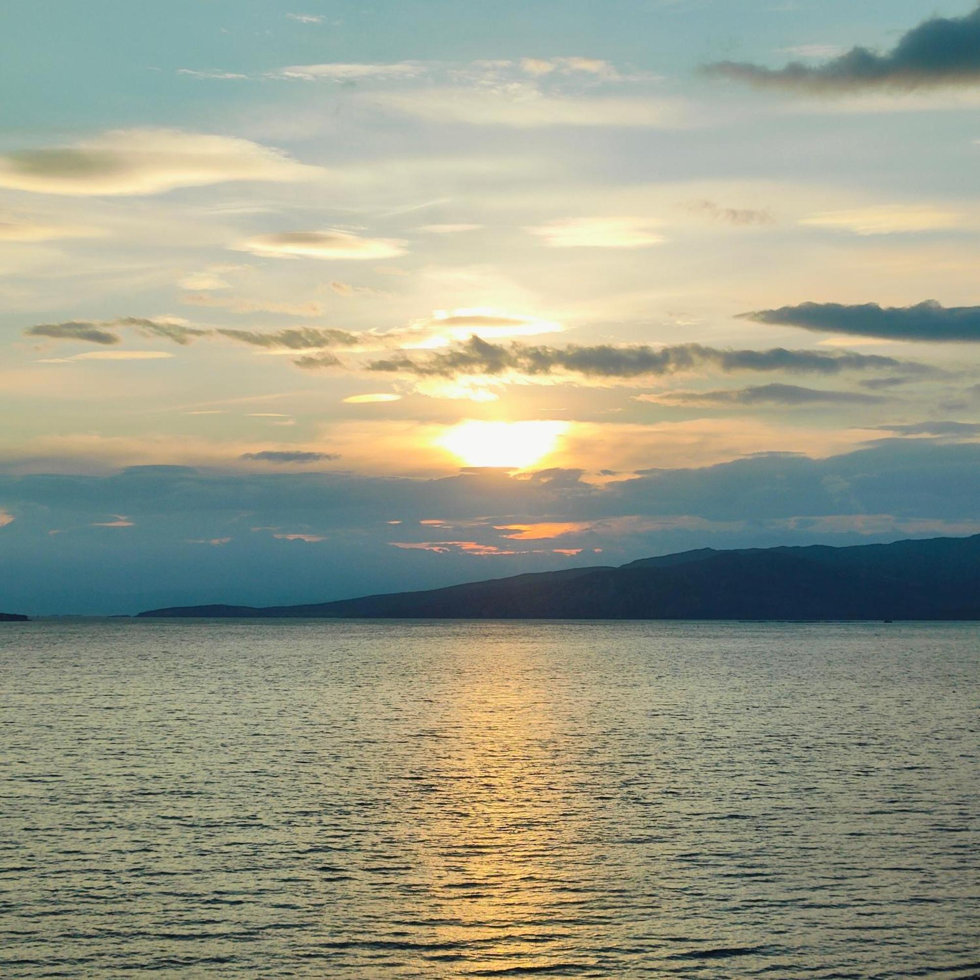 Kintyre Caravan Портри Экстерьер фото